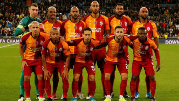 Tek Kâr Eden Kulüp Galatasaray