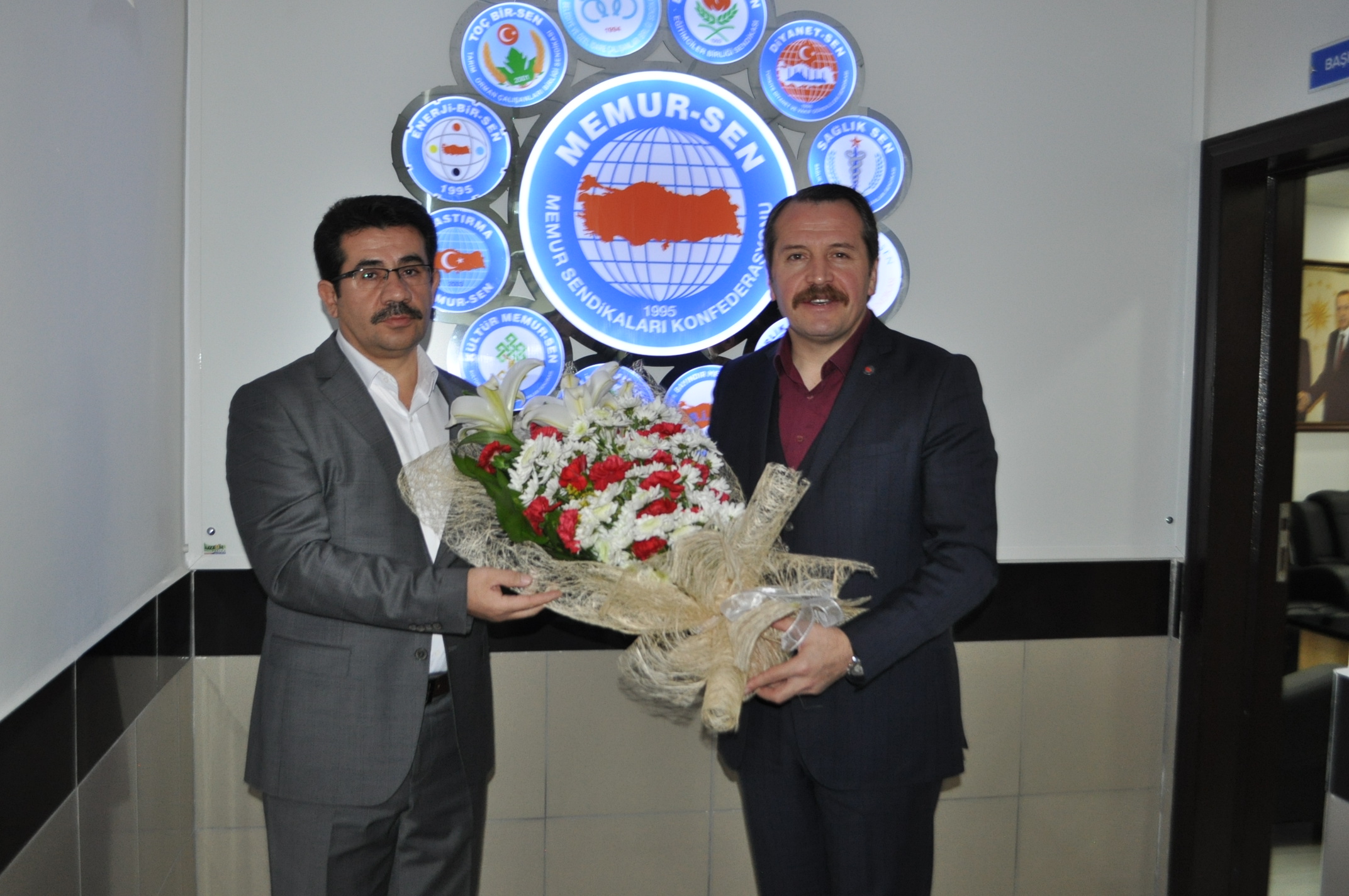 BEM-BİR-SEN bölge toplantısı Nevşehir’de gerçekleştirildi