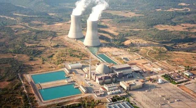 Akkuyu Nükleer İle TEİAŞ Arasında Elektrik İletim Sistemi Bağlantı Anlaşması İmzalandı