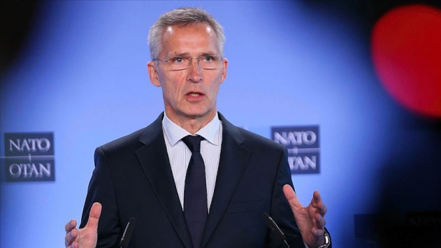 NATO, Ortadoğu’da daha fazla rol üstlenecek