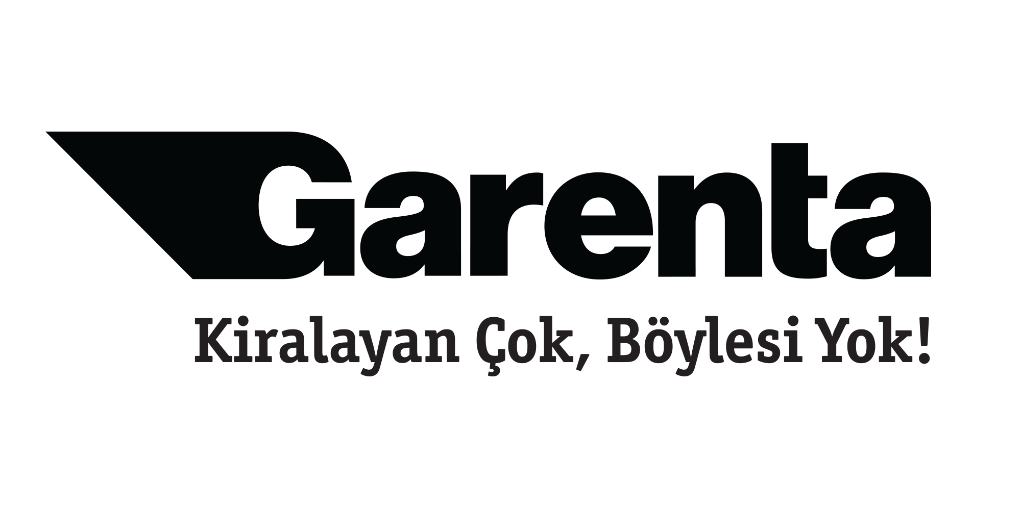 Garenta şimdi Nevşehir Kapadokya Havalimanı’nda