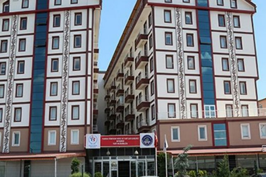 Nevşehir’de Karantinaya Uymayan 2 Kişi Kyk Yurdu’na Yerlestirildi