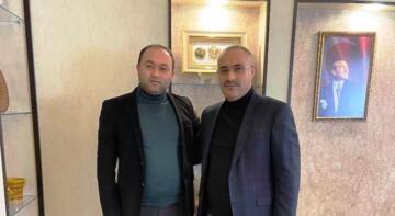 Başkan Dinç’ten Cingitaş’a hayırlı olsun mesajı