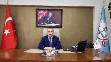 Demir’den öğrenci ve velilere mesaj