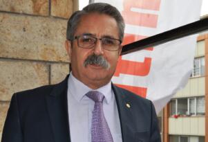 Muammer Aksoy’u saygı ve rahmetle anıyoruz