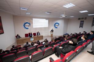 NESİAD Başkanı Ertaş Güven Tazeledi