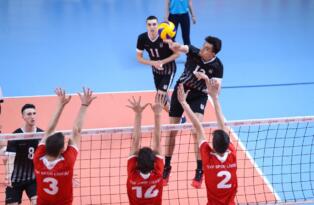 Bölgesel lig final müsabakaları Nevşehir’de