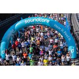 N Kolay İstanbul Yarı Maratonu’nun Teknoloji Sponsoru Anker Soundcore Oldu!