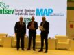 Başkan Savran’a “Kentsel Dönüşüm Başarı ve Teşvik” Ödülü