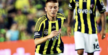 Nevşehir Belediyespor eski Fenerbahçeli futbolcuyu transfer etti
