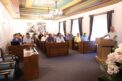 Nevşehir Belediye Meclisi Ağustos Ayı Toplantısı Yapıldı