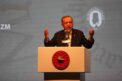 Cumhurbaşkanı Erdoğan: “Avrupa devletlerinin ülkemizdeki Alevi Bektaşi vatandaşlarımızın üzerinde oynamaya çalıştığı kirli oyunu sizlerin de gördüğüne inanıyorum”