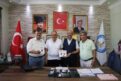 Derinkuyu Belediye Başkanı Aksoy’dan Kültür Hizmeti…