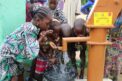 Cansuyu derneği son 3 ayda Afrika için 250 kurban bağışında bulundu