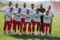 Nevşehir Belediyespor lige mağlubiyetle başladı