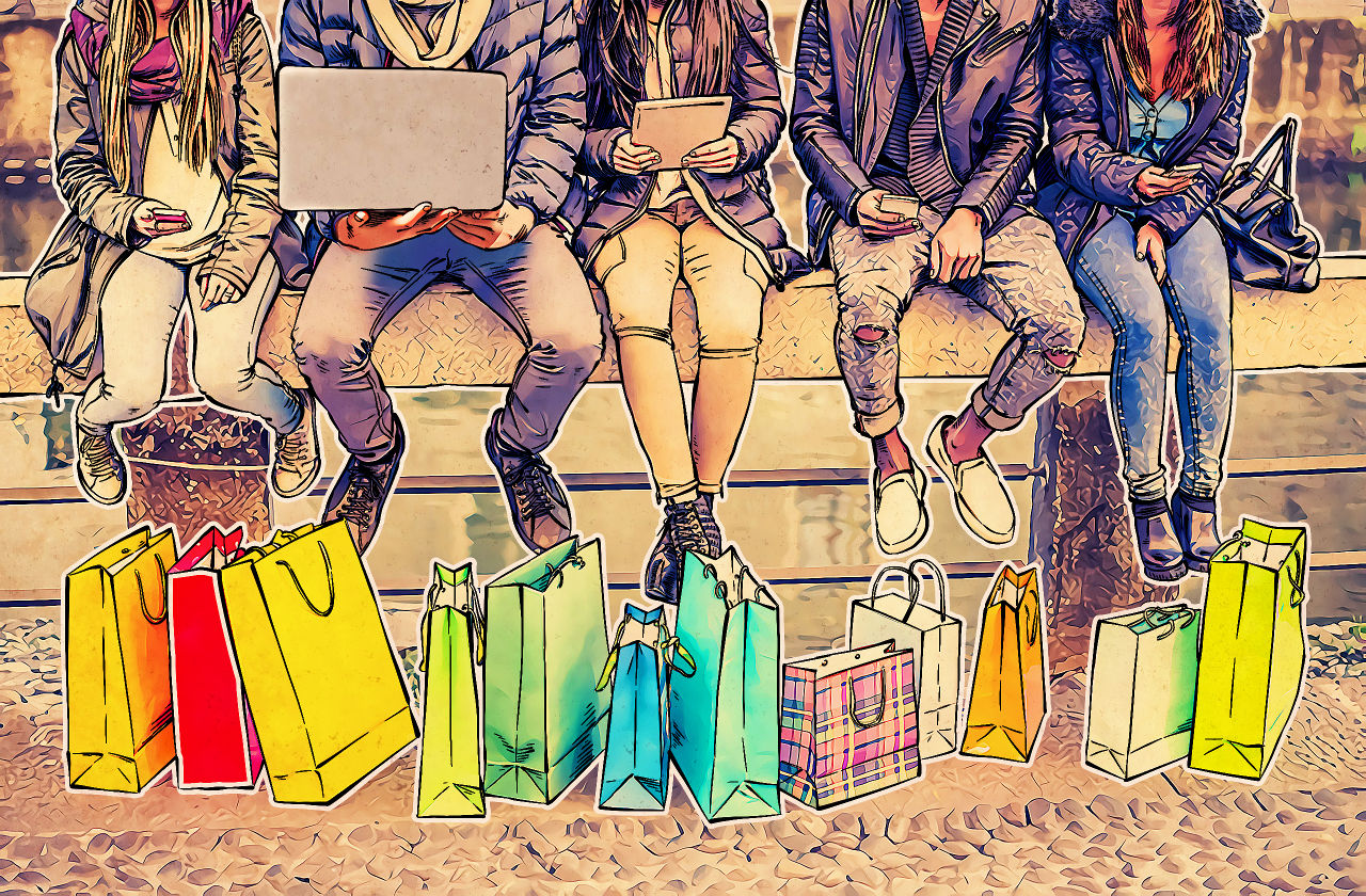 Efsane Cuma Alarmı: Giyim odaklı E-ticaret Sitelerini Hedef Alıyor!