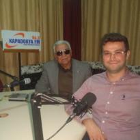 Kapadokya FM’in Görmeyen Gözler Programı Tüm Hızıyla Devam Ediyor!