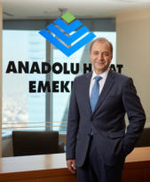 ANADOLU HAYAT EMEKLİLİK KARBON AYAK İZİNİ SIFIRLADI