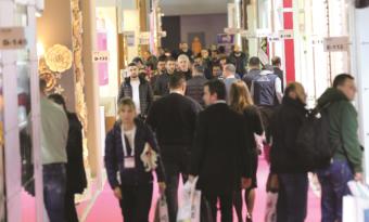 İhracat Rekorları Kıran Sektör Uluslararası Platformda Buluşuyor