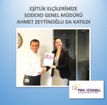 İş yaşamında cinsiyet eşitliği hareketi büyüyor