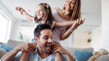 Kışın Evde Çocuklarla Oynayabileceğiniz 7 Oyun