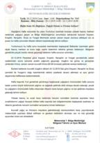 HAFTA SONU SİS DAĞILIYOR, YAĞIŞLI SİSTEM VE FIRTINA GELİYOR!