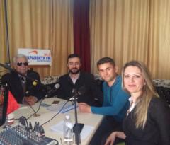 Kapadokya’nın Sesi Kapadokya Fm’de Dünya Engelliler Gününe Özel Program
