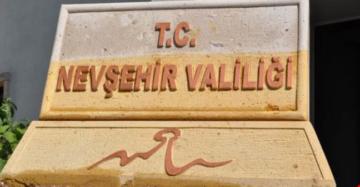 NEVŞEHİR VALİLİĞİNDEN DOLANDIRICILIKLA İLGİLİ BASIN DUYURUSU