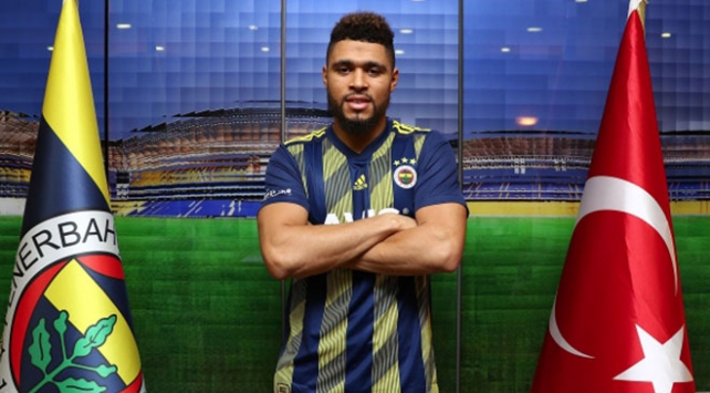 Fenerbahçe, Simon Falette’yi sezon sonuna kadar kiraladı