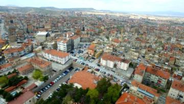 Nevşehir’de 2019 yılında 3 bin 403 konut satışı yapıldı