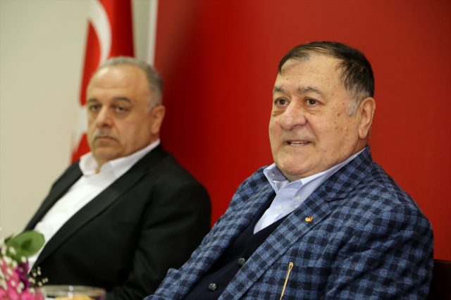 Nevşehir’de “Mesleki Eğitim İş Birliği Protokolü” kapsamında çalışma başlatıldı
