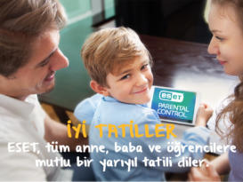 Çocuğunuzu ekrandan uzak tutmanın yolları