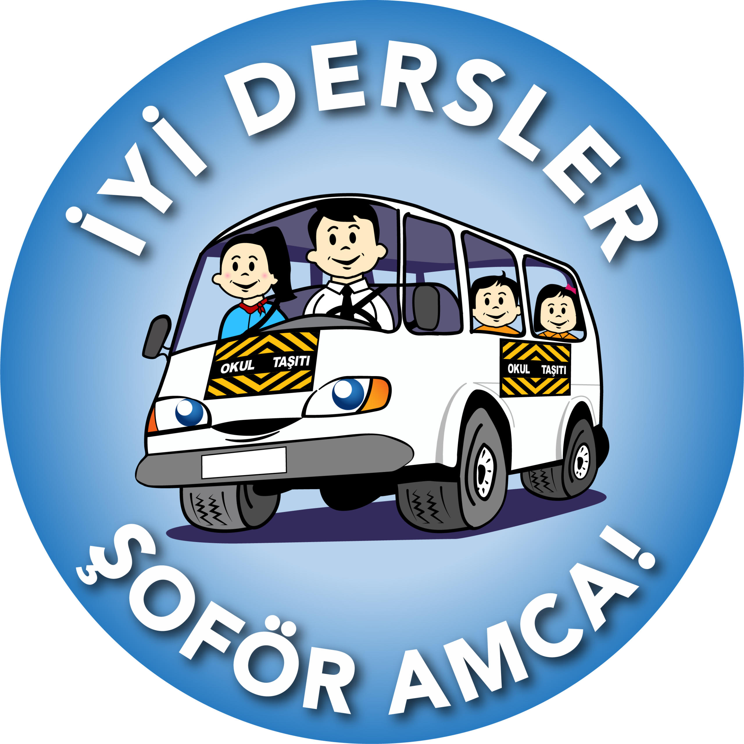 Millî Eğitim Bakanlığı “İyi Dersler Şoför Amca” Projesini destekliyor