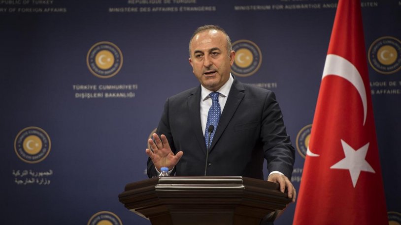 Hafter’in ateşkes anlaşmasını imzalamamasına Ankara’dan ilk tepki