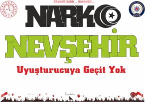 Narkotik Suçlarla Mücadele Şube Müdürlüğü Çalışmaları