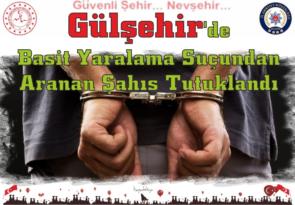 Narkotik Suçlarla Mücadele Şube Müdürlüğü Çalışmaları