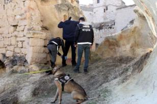 Nevşehir Genelinde Narkotik Operasyonu Gerçekleştirildi