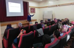 Anadolu Vakfı, ‘Anadolu’nun Kadınları’ girişimcilik programı ile Nevşehir’de