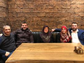 Ürgüp Belediye Başkanı Aktürk: “Bize Her Yer Ürgüp”