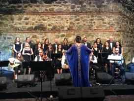 Ürgüp Türk Sanat Müziğine doyacak