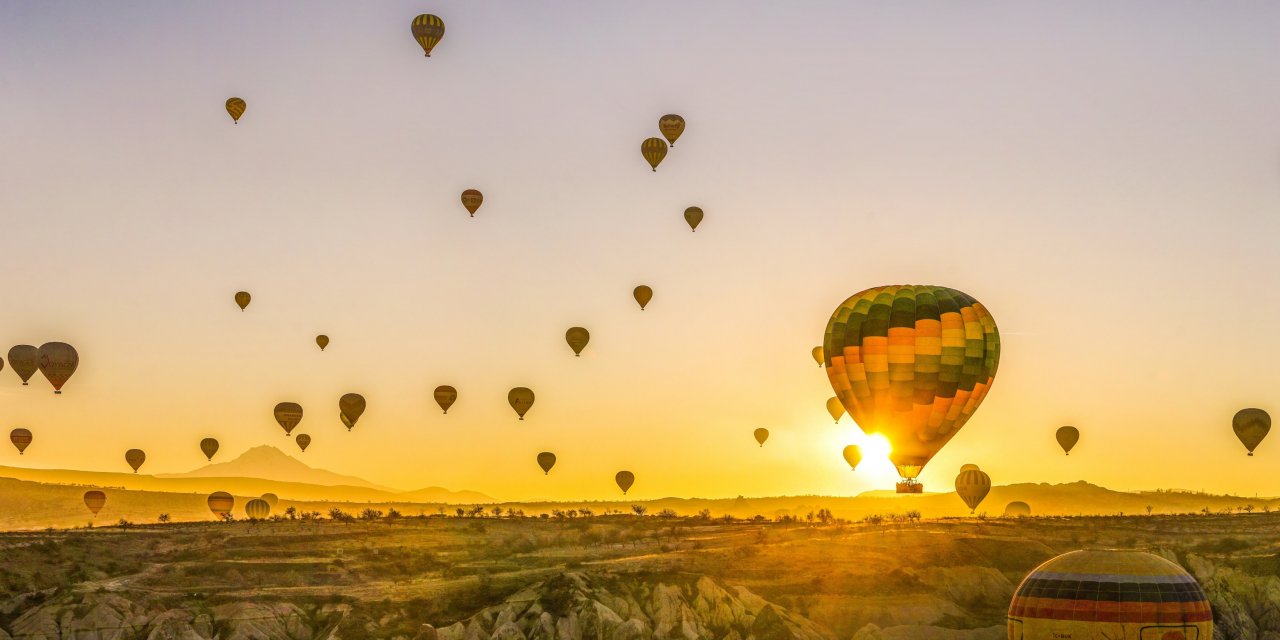 KAPADOKYA FİLM FESTİVALİ BAŞVURULARI BAŞLADI