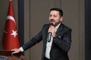 BAŞKAN ARI, ÖĞRENCİLER VE AİLELERİ İLE BİRLİKTE KİTAP OKUMA ETKİNLİĞİNE KATILDI