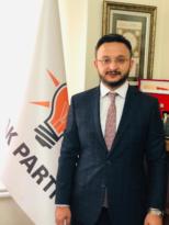 AK PARTİ’DE İLÇE KONGRELERİ BAŞLIYOR
