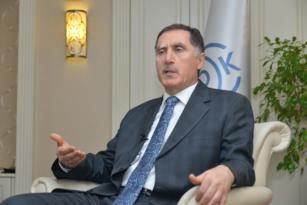 KAMU BAŞDENETÇİSİ ŞEREF MALKOÇ NEVŞEHİR’E GELİYOR