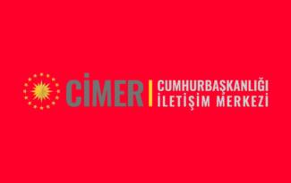 CİMER’e 2 milyon 870 bin 879 Adet Başvuru