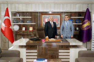 NEVŞEHİR BELEDİYESİ ESNAF BİRİMİ ÇALIŞMALARINA BAŞLADI