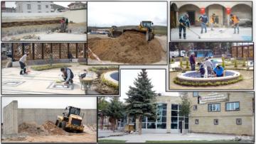 “NEVŞEHİR İÇİN ÇALIŞMAYA DEVAM”