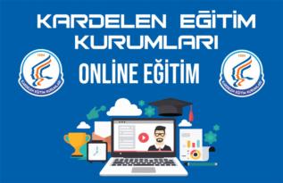 Kardelen Akademi İle Eğitime Devam
