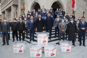 HAYDİ NEVŞEHİR ŞİMDİ BİRLİK OLMA ZAMANI