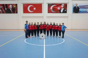 HALK OYUNLARI İL BİRİNCİLİĞİ YARIŞMALARI CUMARTESİ GÜNÜ YAPILACAK